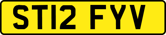 ST12FYV