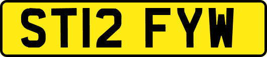 ST12FYW