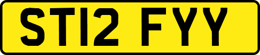 ST12FYY
