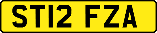 ST12FZA