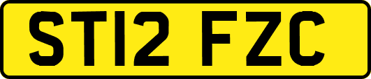 ST12FZC