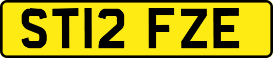 ST12FZE