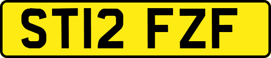 ST12FZF