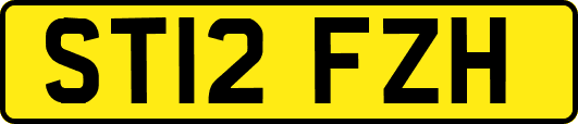 ST12FZH