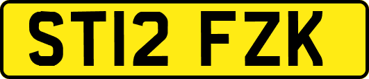 ST12FZK