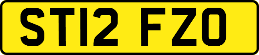 ST12FZO