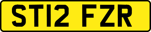 ST12FZR