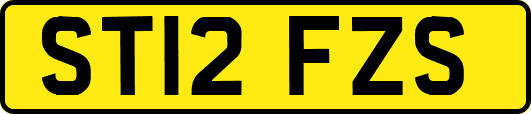 ST12FZS