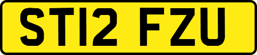ST12FZU