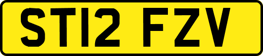 ST12FZV
