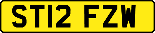 ST12FZW