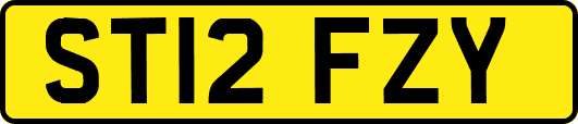 ST12FZY