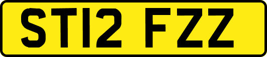 ST12FZZ