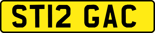 ST12GAC