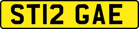 ST12GAE