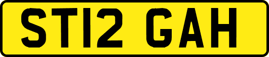 ST12GAH