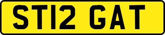 ST12GAT