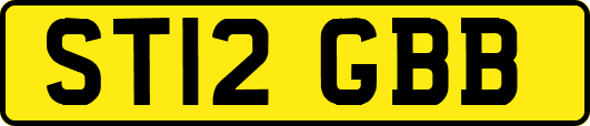 ST12GBB