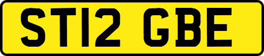ST12GBE