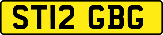 ST12GBG
