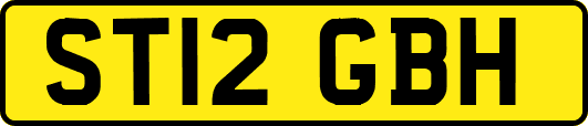 ST12GBH