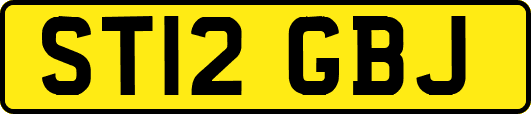 ST12GBJ