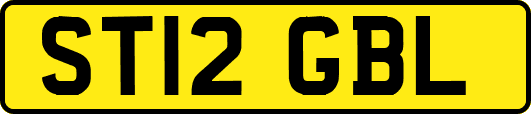 ST12GBL