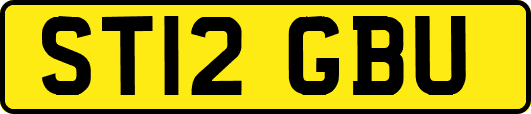 ST12GBU