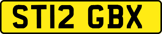 ST12GBX