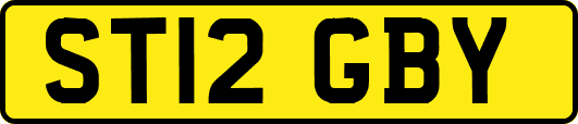 ST12GBY