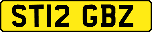 ST12GBZ