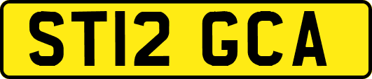 ST12GCA