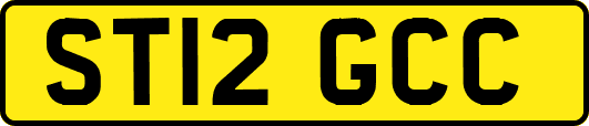 ST12GCC