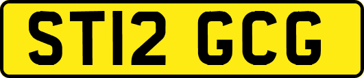 ST12GCG