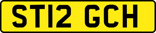 ST12GCH