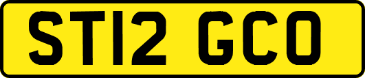 ST12GCO