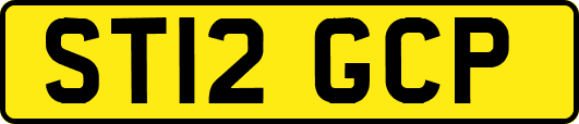 ST12GCP