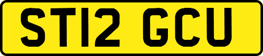 ST12GCU