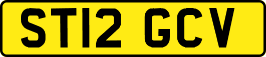 ST12GCV