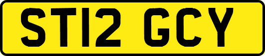 ST12GCY