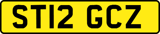ST12GCZ