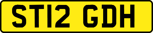 ST12GDH