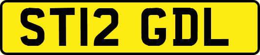 ST12GDL