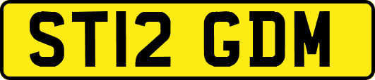ST12GDM