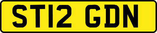 ST12GDN