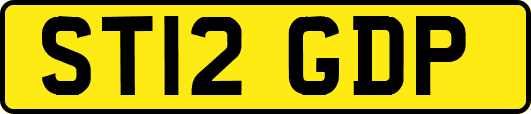 ST12GDP