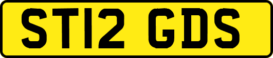 ST12GDS