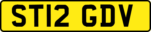 ST12GDV