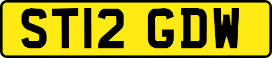 ST12GDW