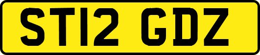 ST12GDZ